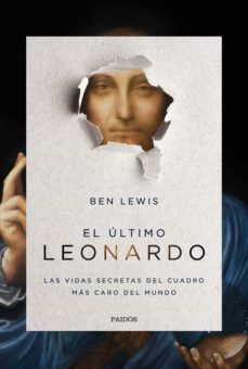 el ultimo leonardo (ebook)-9788449336454