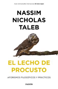 el lecho de procusto-9788449343254