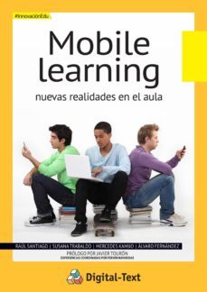 mobile learning (ebook)-raul santiago-susana trabaldo-mercedes kamijo-9788449451454
