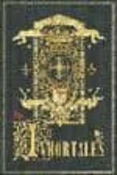 los inmortales: la revolucion catara en la historia de la humanid ad-juan de san grial-9788461341054