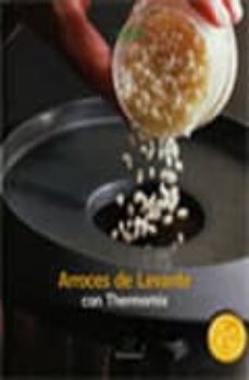 arroces de levante con thermomix-9788461360154