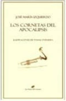 los cornetas del apocalipsis-9788461454754