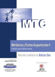 meridianos y puntos acupunturales ii (ebook)-francisco javier sanchez viescas-9788461514854