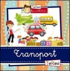 libro transport-9788461695454