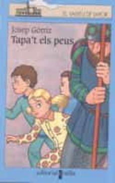 tapa t els peus-9788466100854