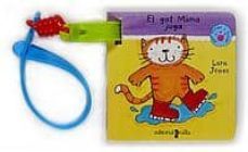 el gat mima juga-9788466107754