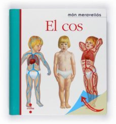 el cos (mon meravellos)-9788466125154