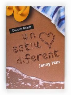un estiu diferent (cousins beach)-jenny han-9788466128254