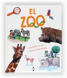 (pe) el zoo-9788466129954