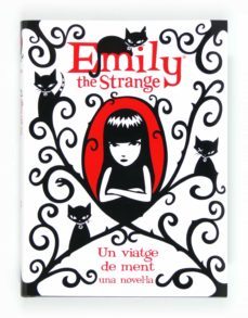 (pe) emily the strange: unn viatge de ment-9788466130554