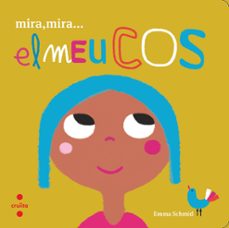 mira mira el meu cos-9788466146654