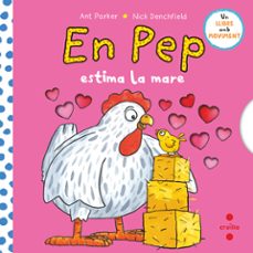 en pep estima la mare-ant parker-9788466160254