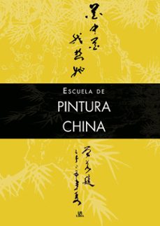 escuela de pintura china-pablo comesaña costas-9788466217354
