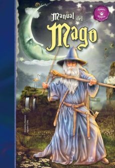 manual del mago-9788466225854
