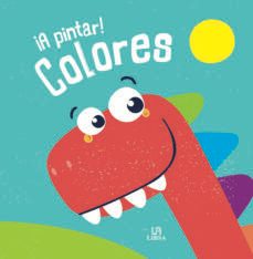 ¡a pintar! colores-9788466239554