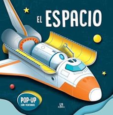 el espacio-maria dolores maeso fernandez-9788466243254