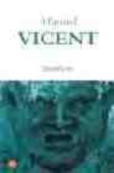 espectros-manuel vicent-9788466302654