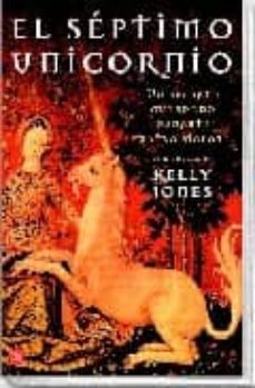 el septimo unicornio-9788466304054