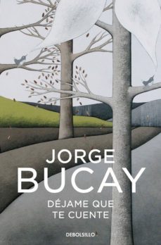 dejame que te cuente (ebook)-jorge bucay-9788466353854