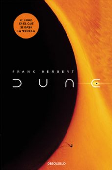 dune (nueva edicion) (las cronicas de dune 1)-frank herbert-9788466356954