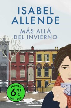 mas alla del invierno (ed. limitada a un precio especial)-isabel allende-9788466360654