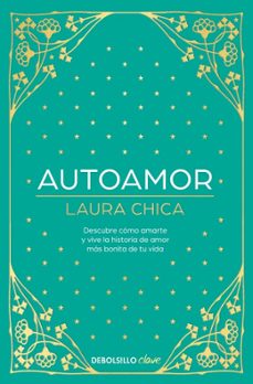 autoamor-laura chica-9788466376754