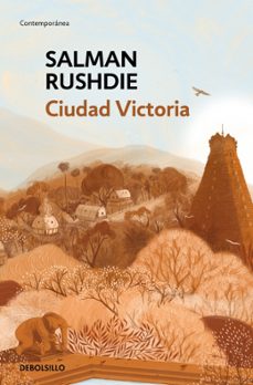 ciudad victoria-salman rushdie-9788466379854