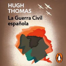 la guerra civil española (audiolibro)-hugh thomas-9788466381154