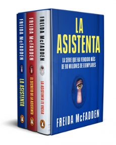 -freida mcfadden-9788466389754