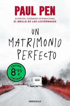 un matrimonio perfecto (edicion limitada)-paul pen-9788466390354