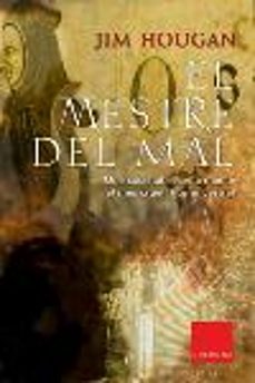 el mestre del mal-jim hougan-9788466406154