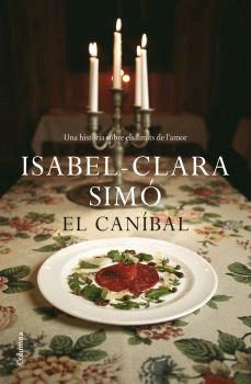 el canibal-isabel clara simo monllor-9788466407854