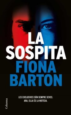 la sospita (ebook)-fiona barton-9788466425254