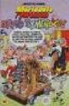 mortadelo y filemon: rapto tremendo (magos del humor)-9788466614054