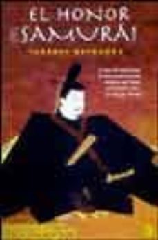 el honor samurai-9788466617154