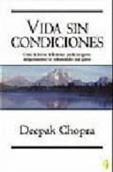 vida sin condiciones-9788466633154