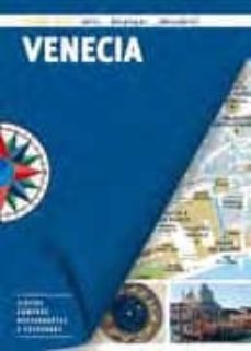 venecia plano guia (8ª ed.act.2013)-9788466651554