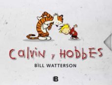 calvin y hobbes (15º anviersario: contiene 4 primeros numeros)-9788466652254