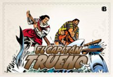 el capitan trueno facsimil nº 11-victor mora-9788466658454