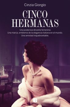 cinco hermanas-cinzia giorgio-9788466670654
