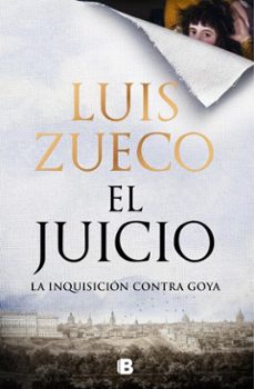 el juicio (ebook)-luis zueco-9788466682954