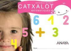 matematiques 2. educacion infantil 3-5 años-9788466775854