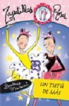 un tutu de mas (zapatillas rosas)-9788466777254