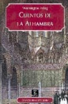cuento de la alhambra (ofertas dastin)-9788467011654