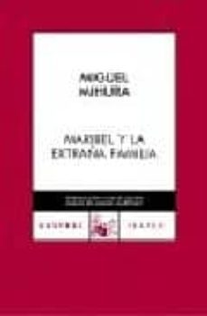 maribel y la extraña familia-9788467021554