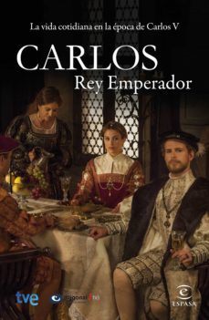 carlos, rey emperador-9788467045154