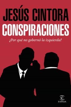 conspiraciones (ebook)-jesus cintora-9788467049954