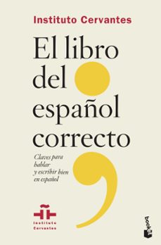 el libro del español correcto-9788467053654