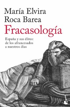 fracasologia-maria elvira roca barea-9788467064254