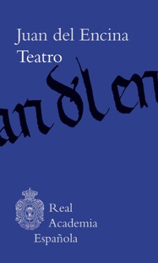 teatro (ebook)-juan del encina-9788467071054